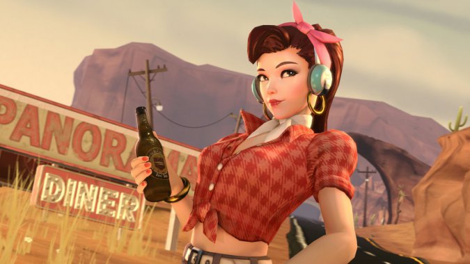 �����ȷ�dva������ơ��4K��ϷͼƬ