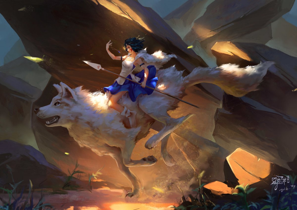 DOTA2   Ů 鹫4KϷͼƬ