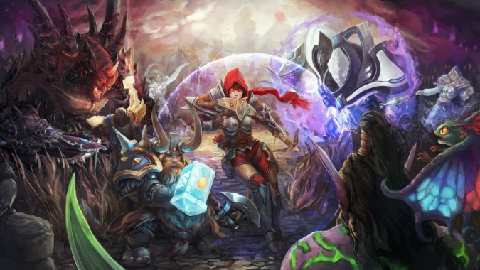 ¯ʯ˵,Ǽ,ħ,Ӣ۷籩,ʹ4KͼƬ