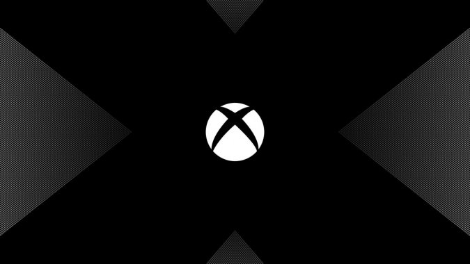 XBOX ONE X LOGO 4KͼƬ