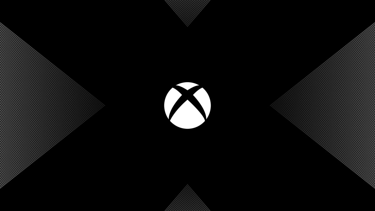 XBOX ONE X LOGO 4KͼƬ