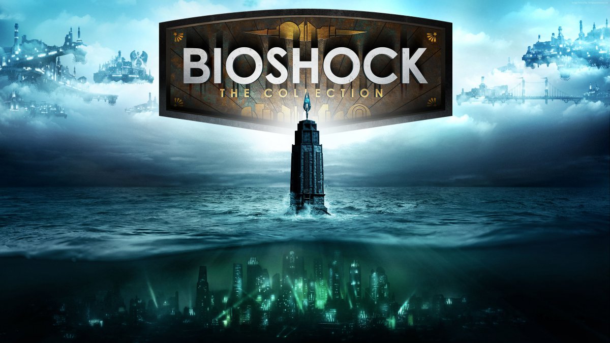 Bioshock The CollectionϼͼƬ