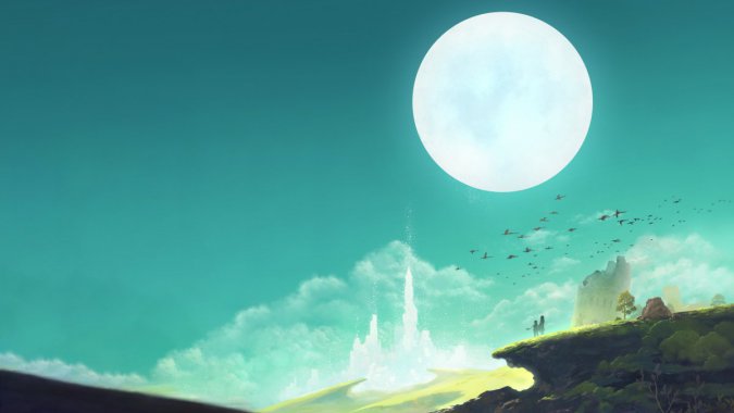 Lost Sphear gameɲϷͼƬ