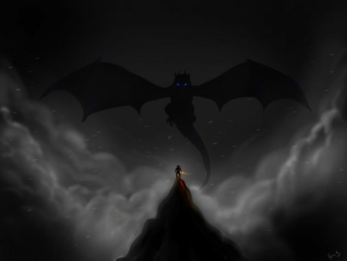 ���� ɽ �� 4K��ϷͼƬ