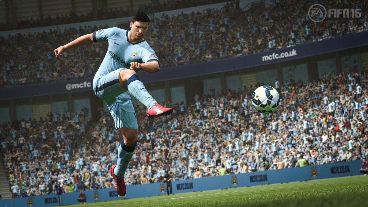 ƺ ٶ  ˶Ա  ˹س fifa 16 4KͼƬ