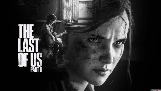 the last of us part2 ĩ2 4KͼƬ
