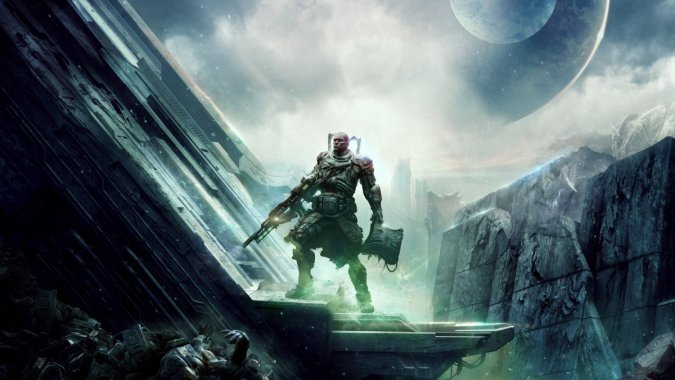 񣺽ţImmortal: Unchained үͼƬ