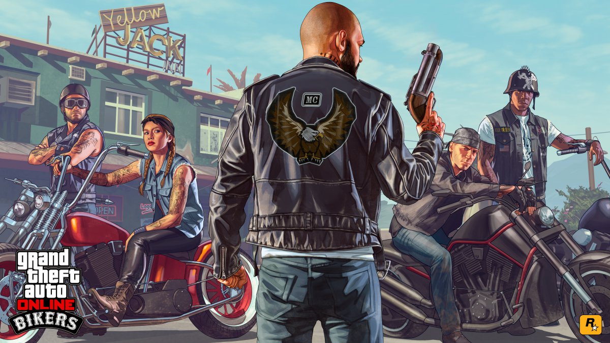 Գ GTA5ͼƬ