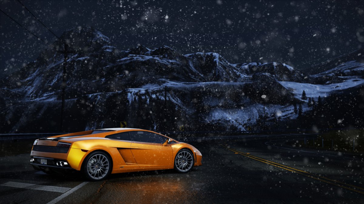   NFS 4kϷͼƬ