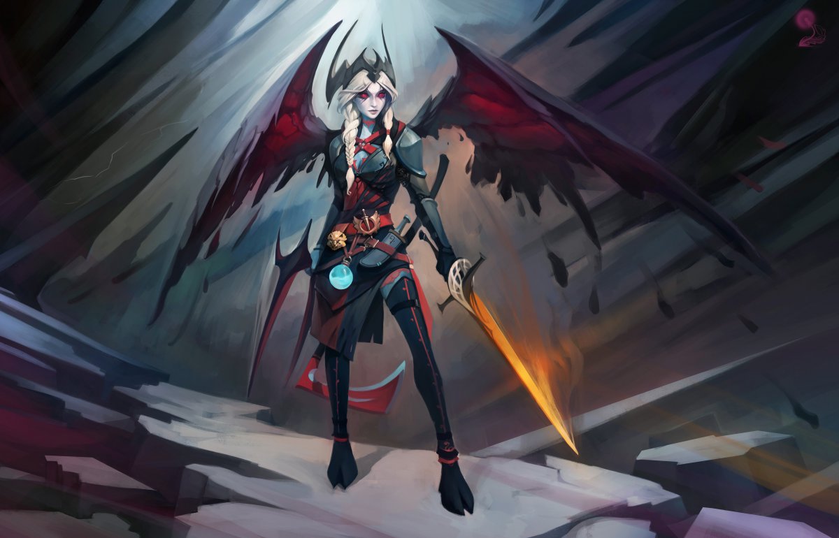 Ů    dota2 4kϷͼƬ
