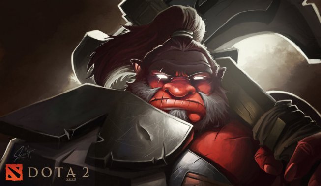 dota����4kͼƬ