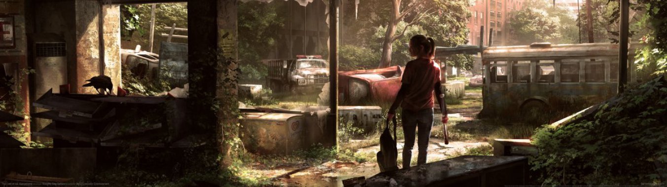  ư The Last of Us: RemasterͼƬ