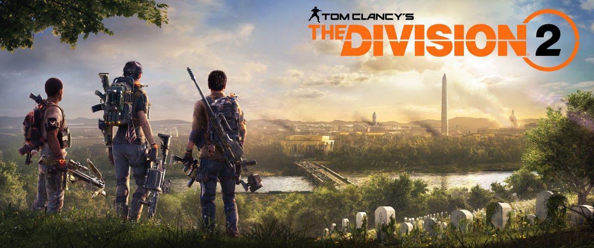 ȫ2 the division 2ϷͼƬ