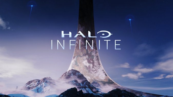 ⻷:(Halo:Infinite)4kͼƬ