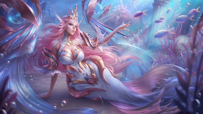 ߰ҵHonor of Kingsʹ  ۳ͼƬ