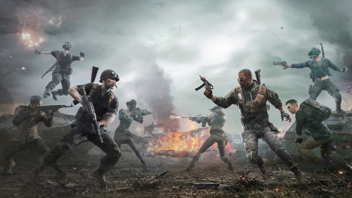 Pubg 2019 Լ4kͼƬ