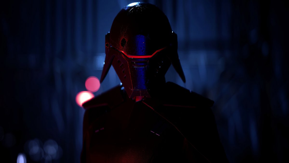 սʿ Star Wars Jedi Fallen OrderɫͼƬ