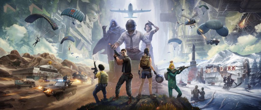 pubg Լ ƽӢ5120x2160ͼƬ