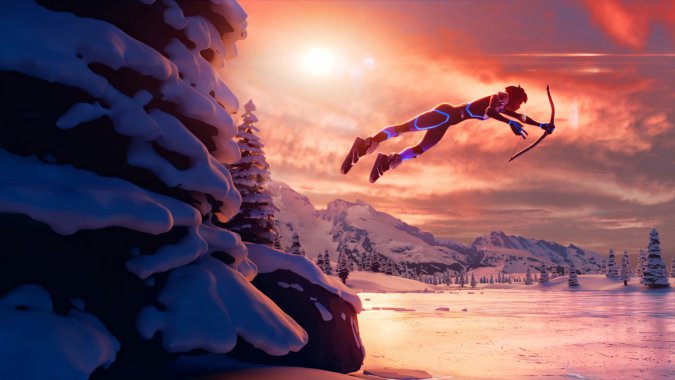 ļƻ(darwin project) ѩ ̫ ͼƬ