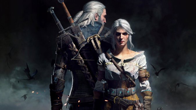 ʦ3-The Witcher 3 Wild Hunt׷ ͼƬ