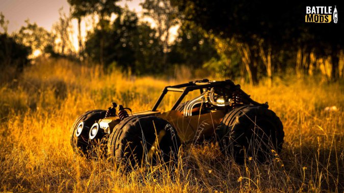 Pubg Buggy2022ƵϷ壬ͼͼƬ