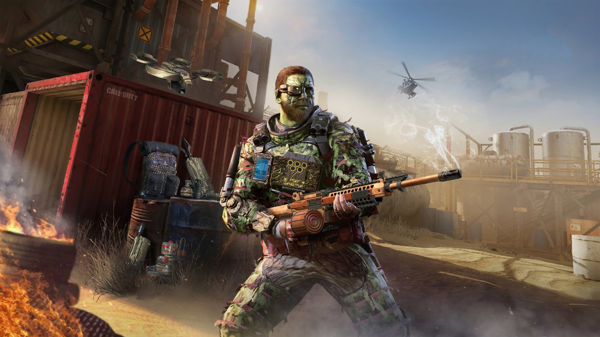 ʹٻƶ棨COD2020 4KϷͼƬ