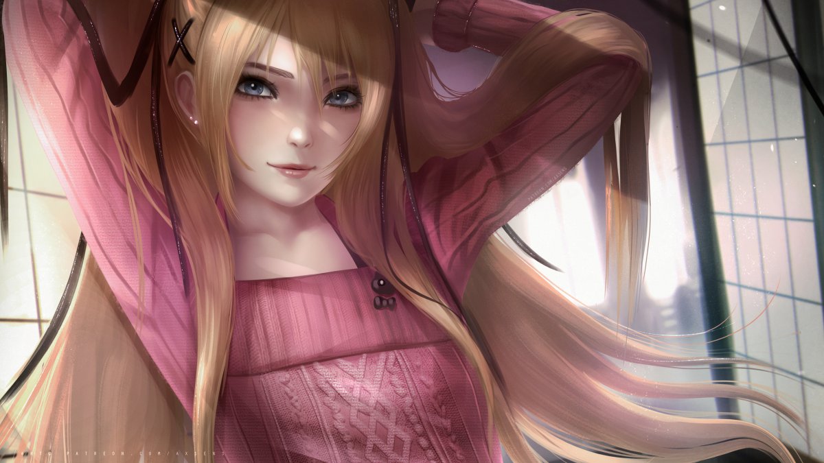  ˿Mari 4KͼƬ