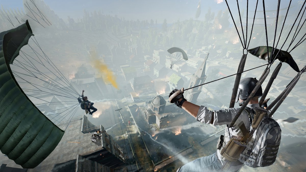 PUBGɡ 4KͼƬ