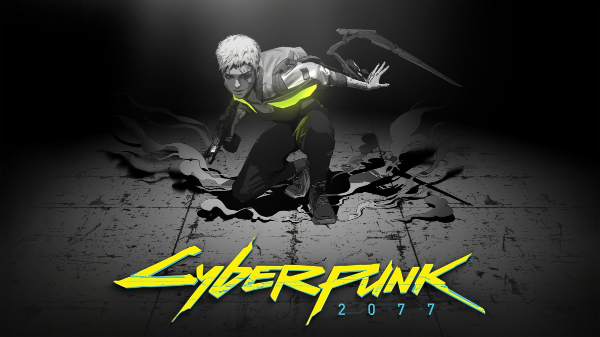 2077Cyberpunk 20772020 4kϷͼƬ