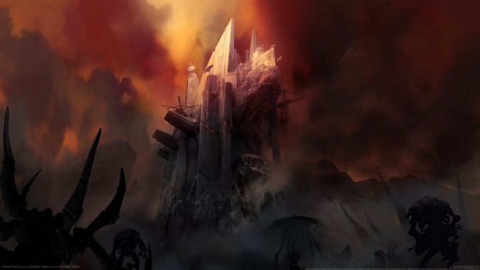 ˵-Phoenix Point 4KͼƬ