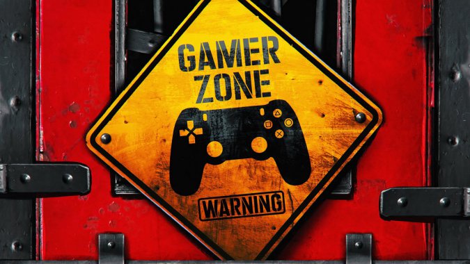 ��zone����Ϸ�� 4KͼƬ