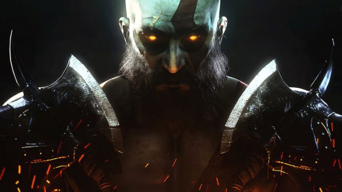ս:˹ʹ-God of War: Ghost of SpaͼƬ