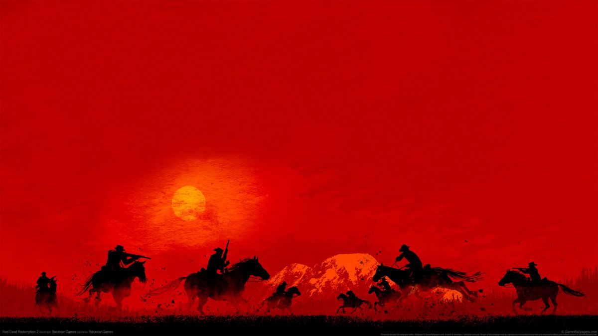 Ұڿ;2 Red Dead Redemption 24kͼƬ