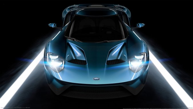 �����ٷɳ�/Forza Motorsport�� 4K��ϷͼƬ