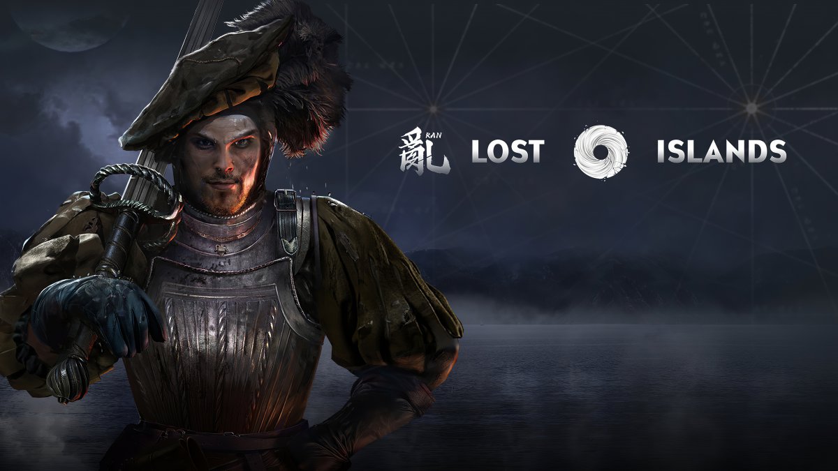  ʧ֮RAN Lost Islands  ñ   4KͼƬ