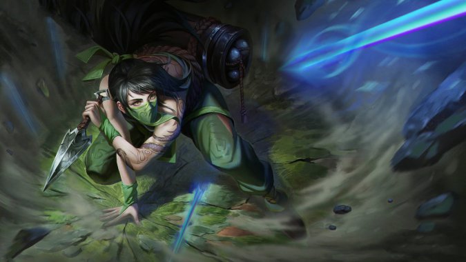 ӢLOL  ̳ ⽣ 4KͼƬ