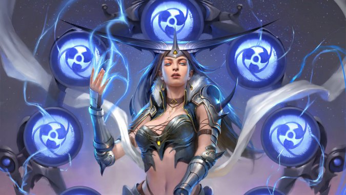 Legend of the Cryptids   ͼƬ