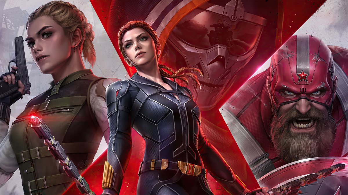 δ֮ս(MARVEL Future Fight)2020 4KͼƬͼƬ