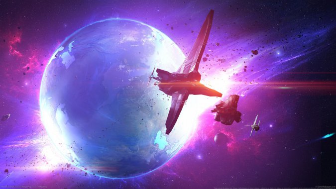 Ӱ(Master of Orion) 4KϷͼƬ