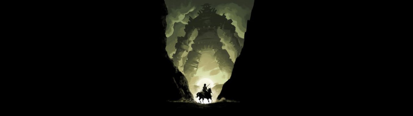  Shadow of the Colossus5120xͼƬ