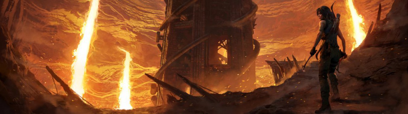 ĹӰӰ Shadow of the Tomb Raider_ ThͼƬ