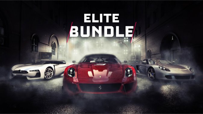 쭿ᳵ2-The Crew2   4KͼƬ