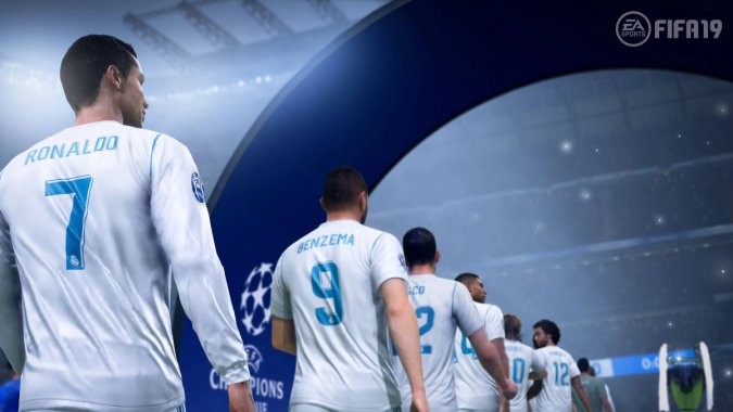 FIFA 19˹ŵɶ࣬2022ͼƬ