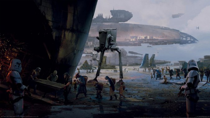 սʿStar Wars Jedi FͼƬ