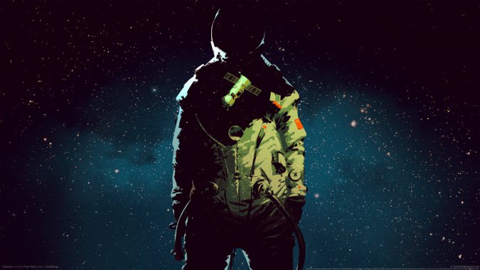 ����������/Outreach�� 4K��ϷͼƬ