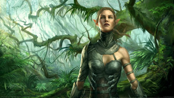 ԭ2-Divinity: Original Sin 2 4KͼƬ