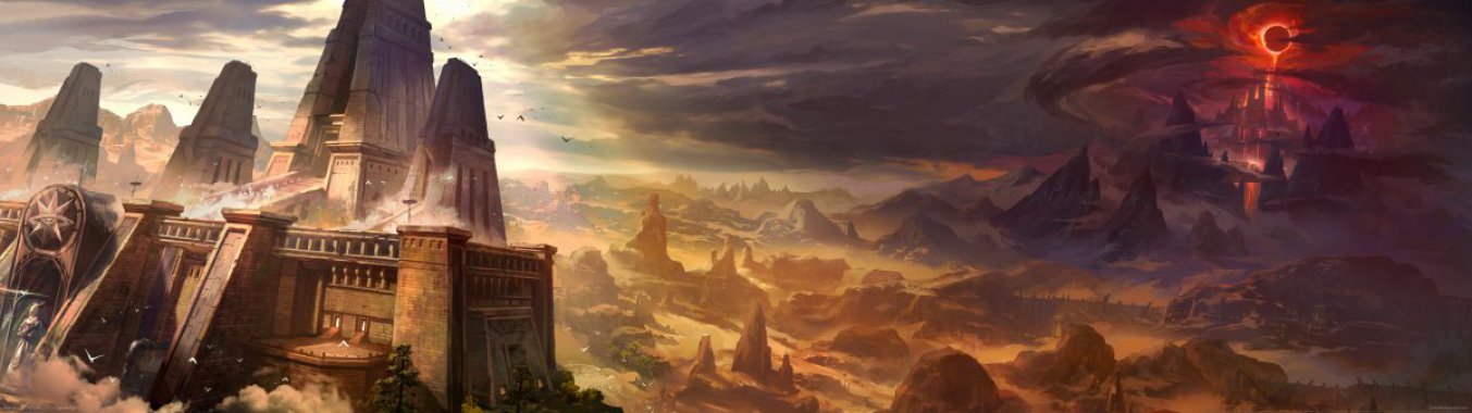 AION֮˵ʱ5120x1440ϷͼƬ