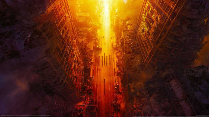 :̰(Wasteland Remastered)4kͼƬ