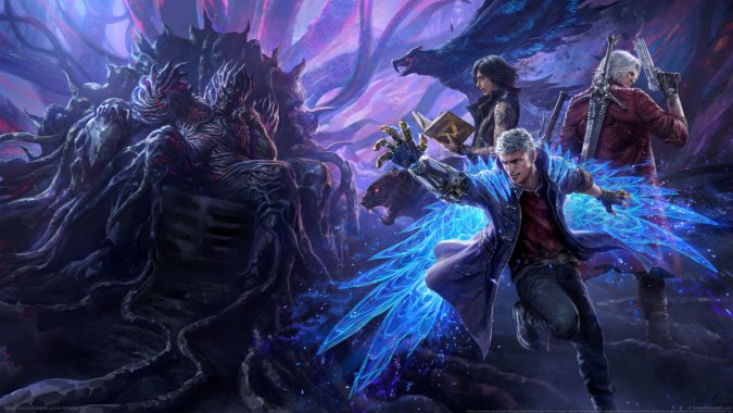 Teppen 4KͼƬ