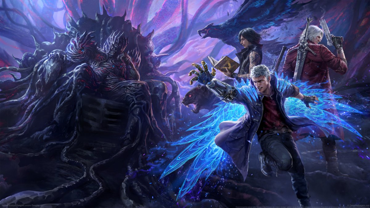 Teppen 4KͼƬ